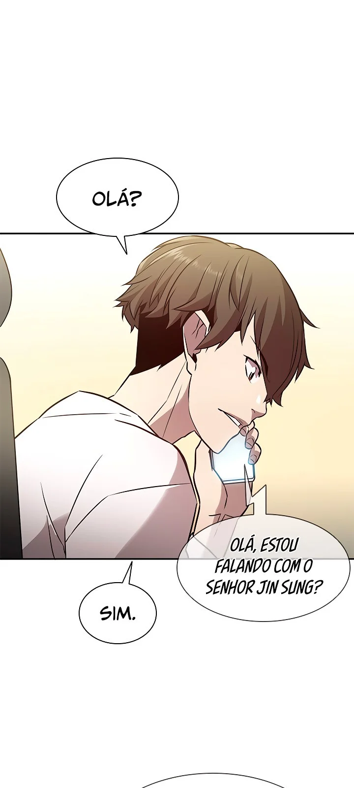 Página do Capítulo 05