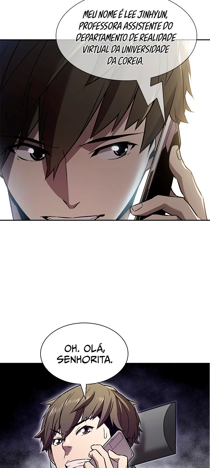 Página do Capítulo 05