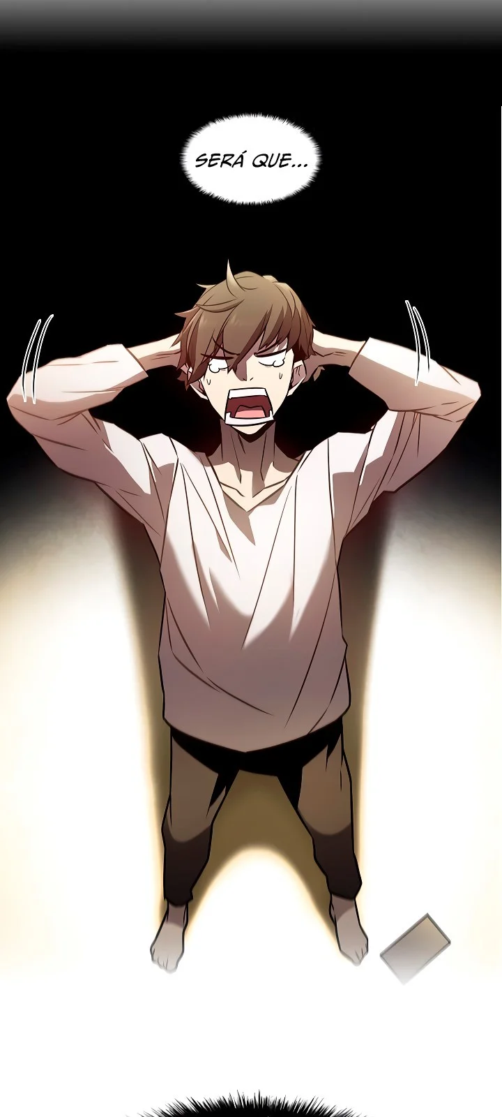 Página do Capítulo 05