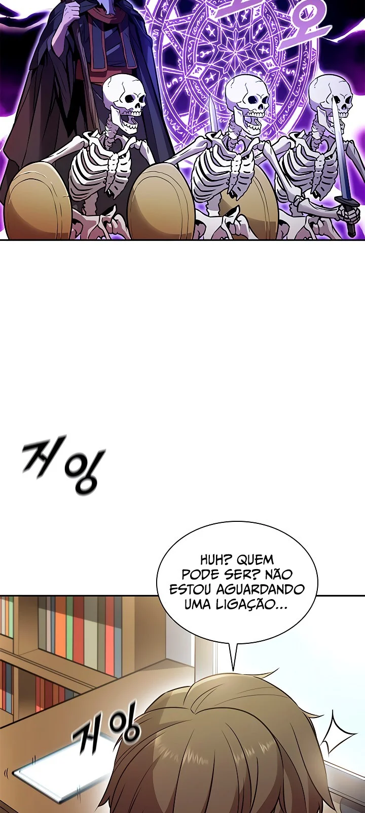 Página do Capítulo 05