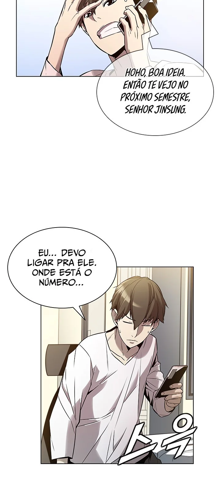 Página do Capítulo 06