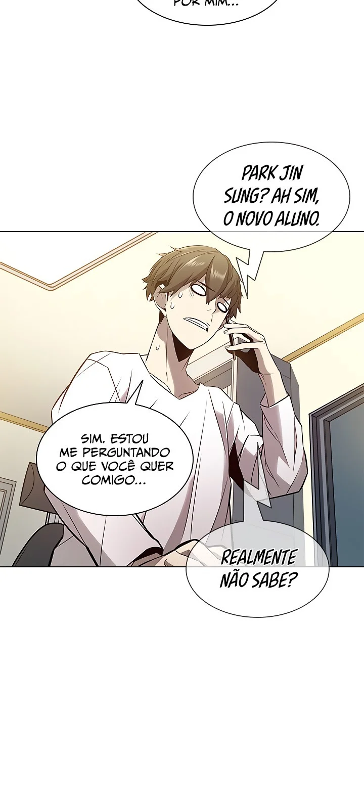 Página do Capítulo 06