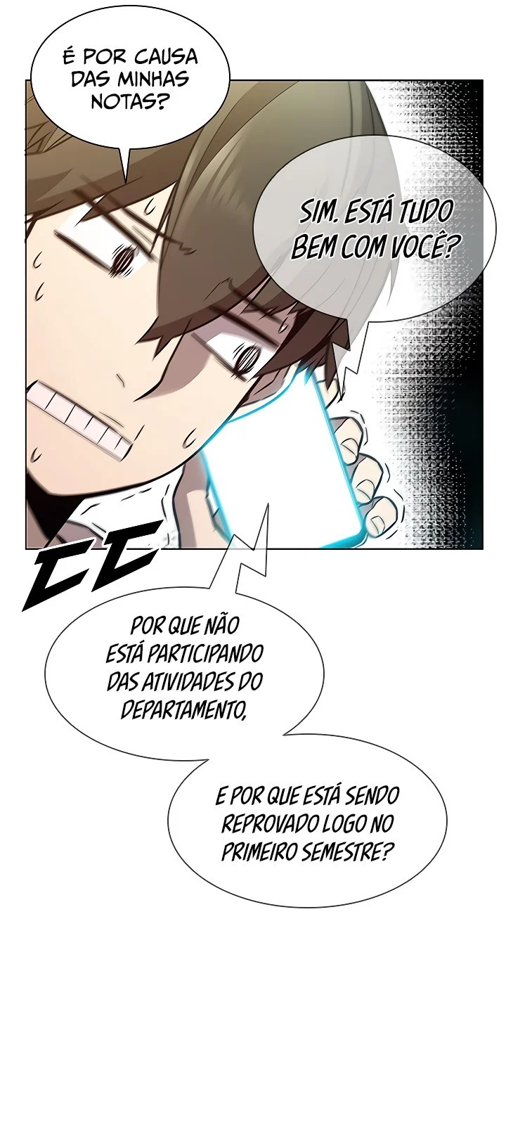 Página do Capítulo 06