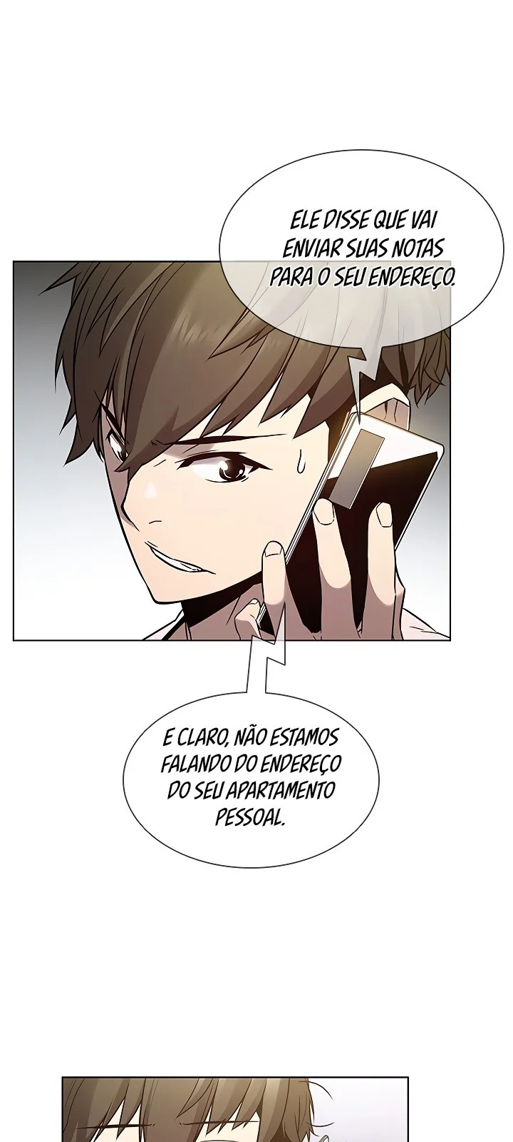 Página do Capítulo 06