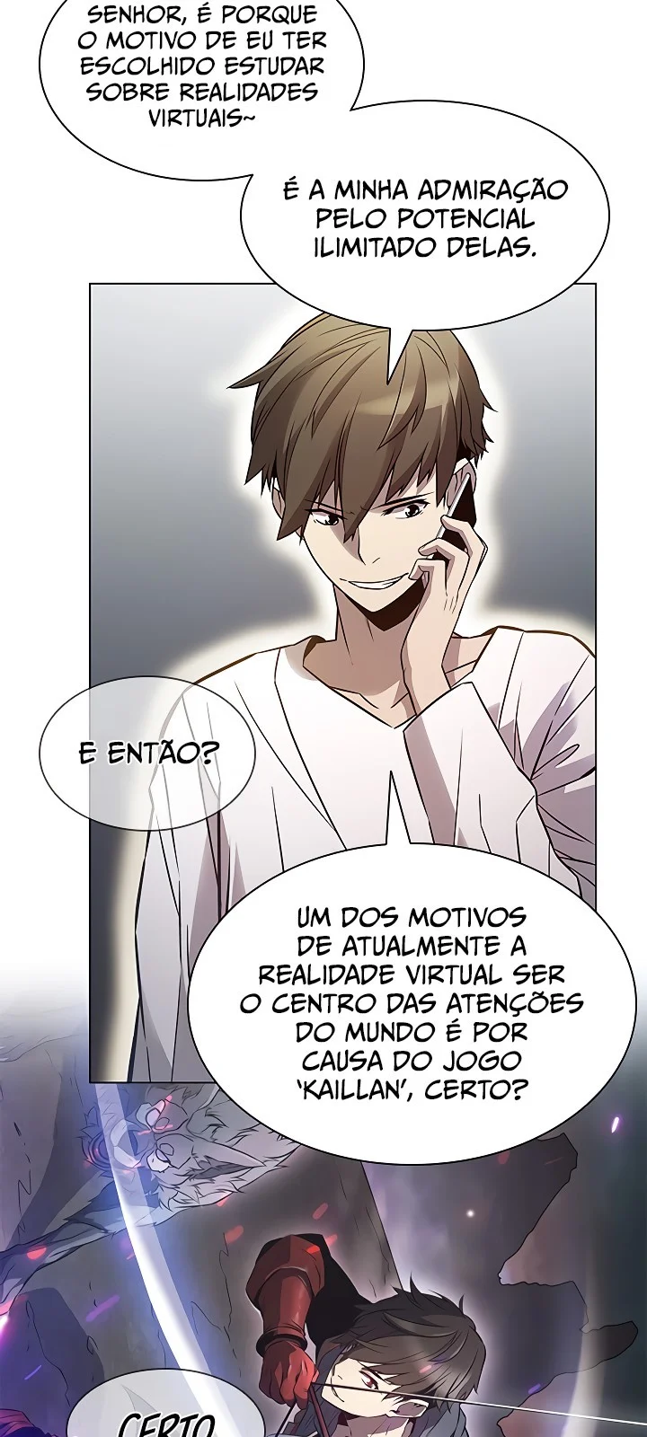 Página do Capítulo 06