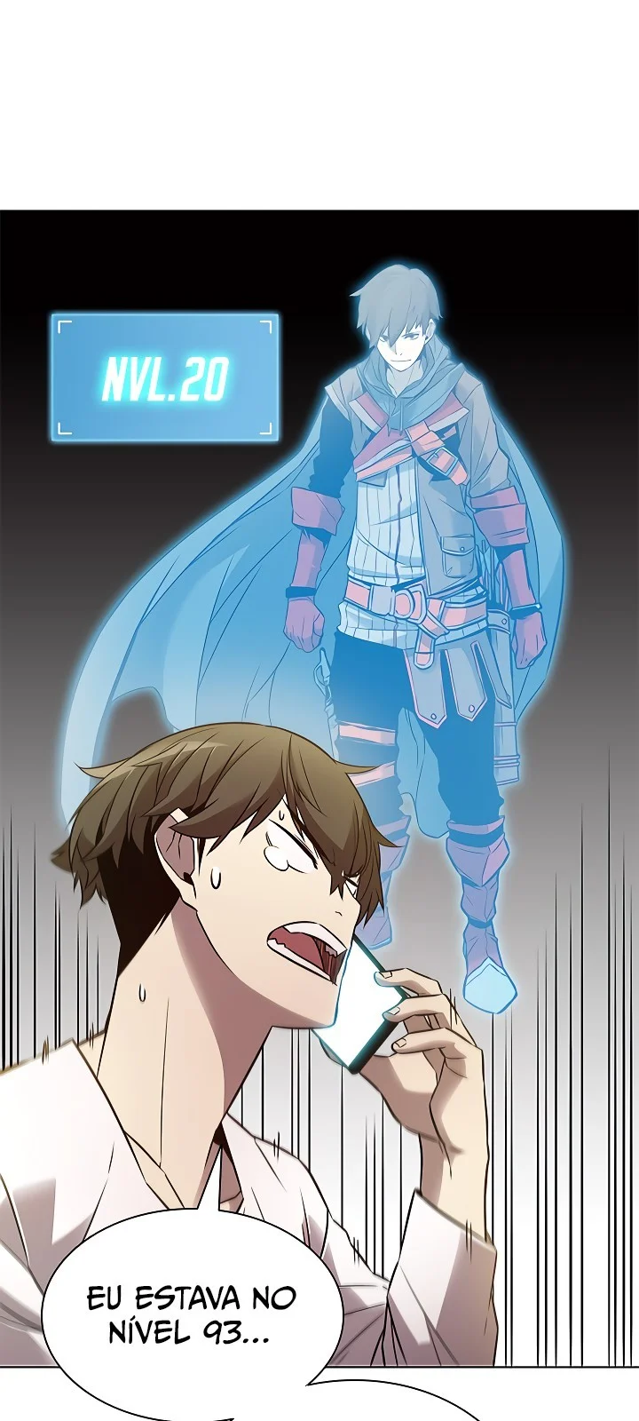 Página do Capítulo 06