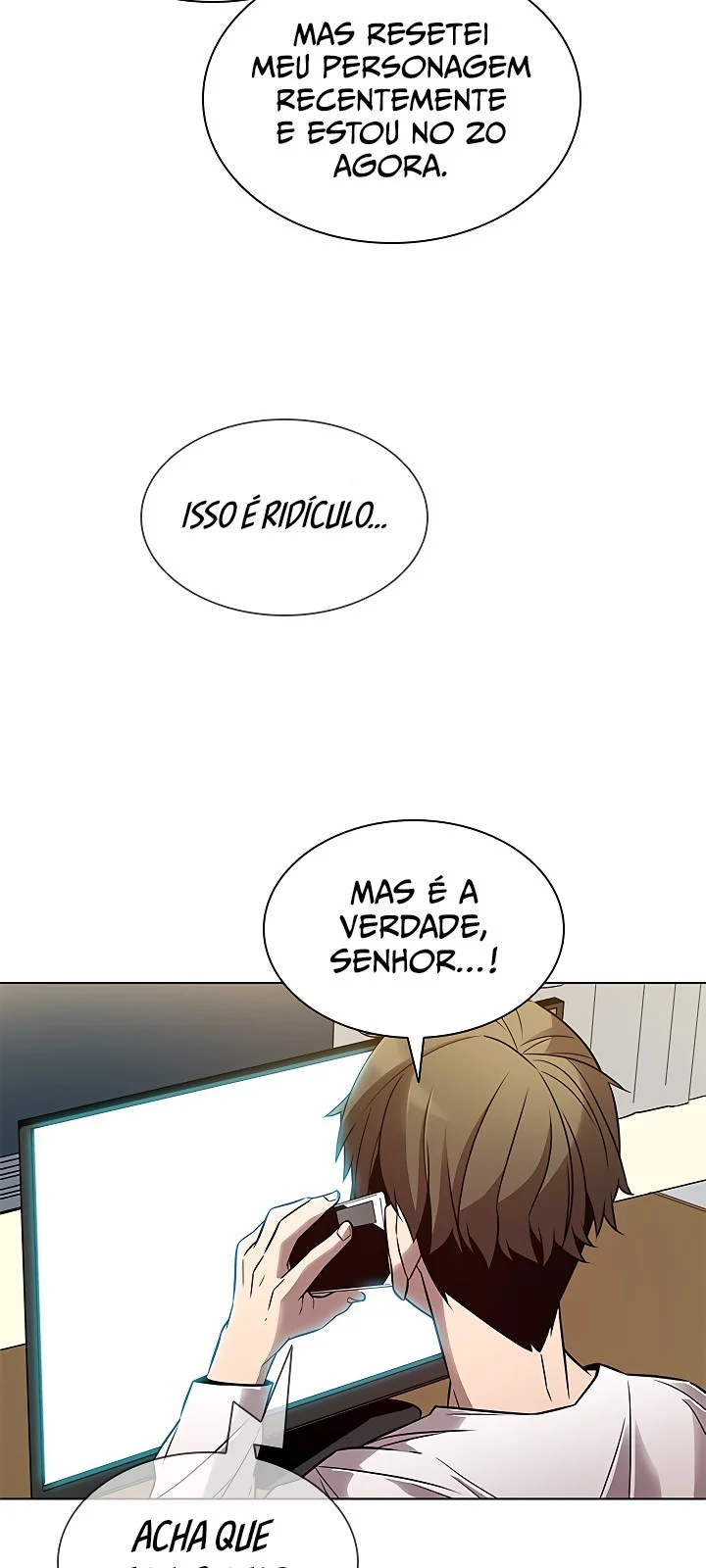 Página do Capítulo 06