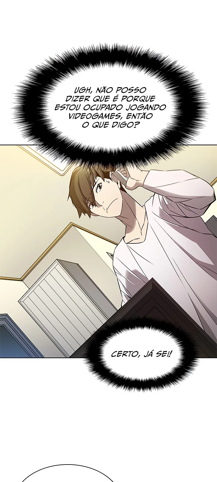 Página do Capítulo 06