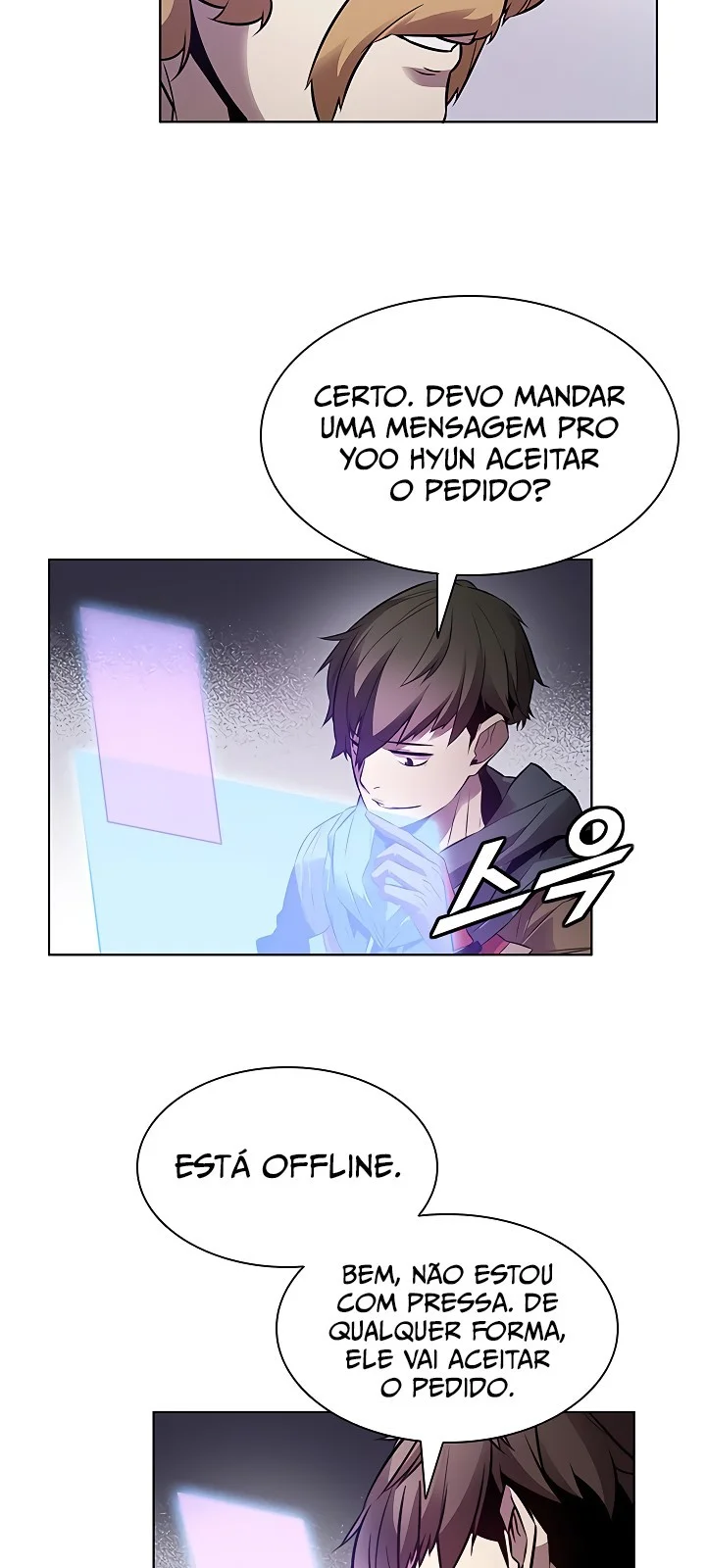 Página do Capítulo 06