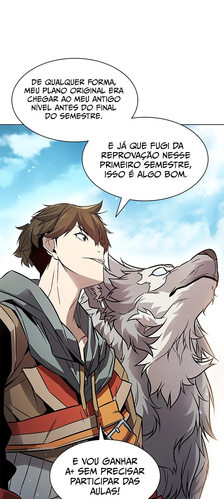 Página do Capítulo 06