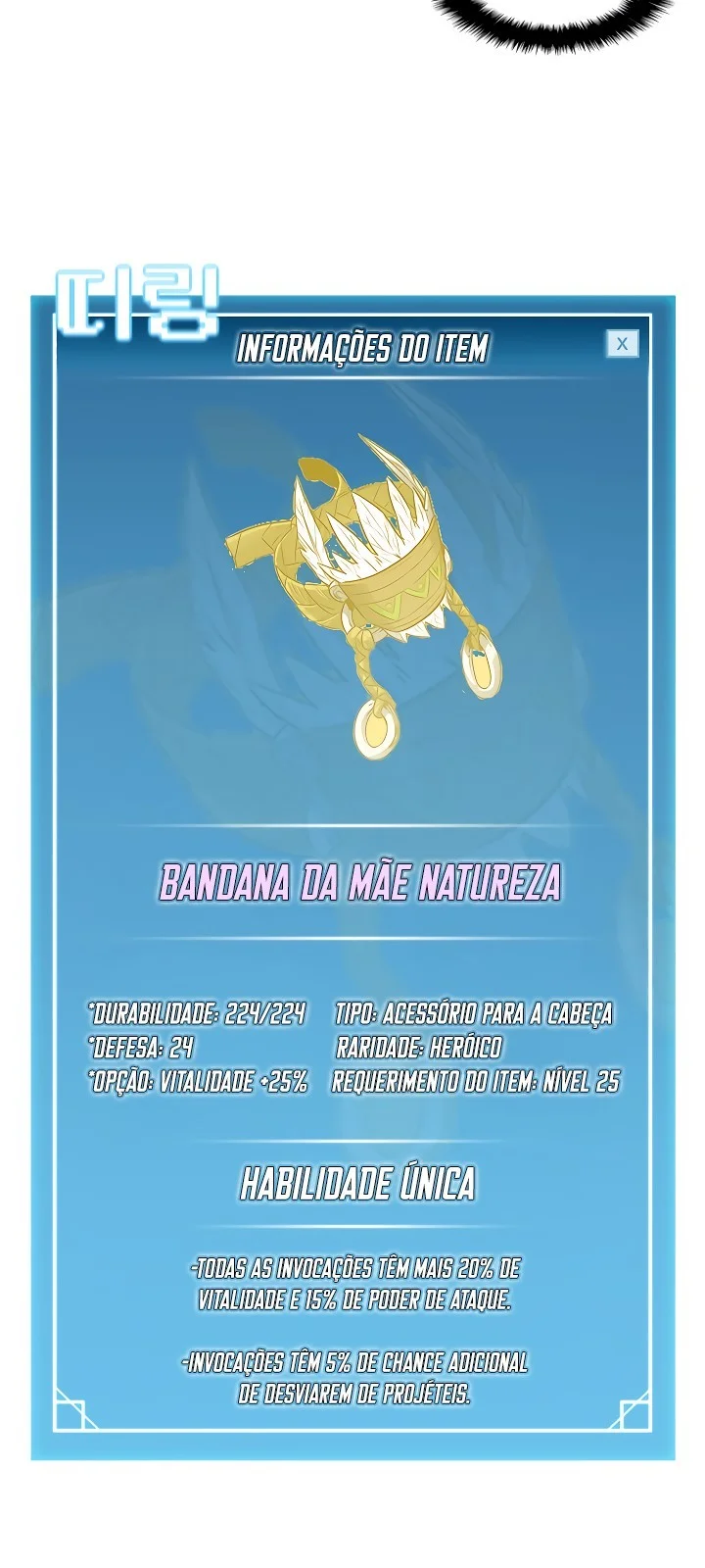 Página do Capítulo 06