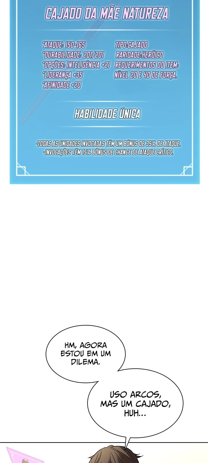 Página do Capítulo 06