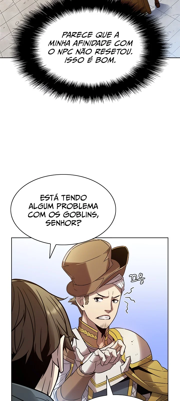 Página do Capítulo 07