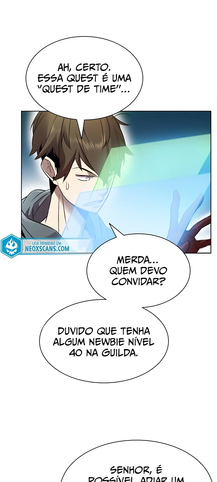 Página do Capítulo 07