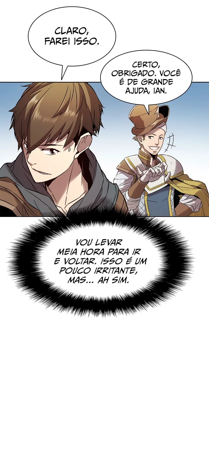 Página do Capítulo 07