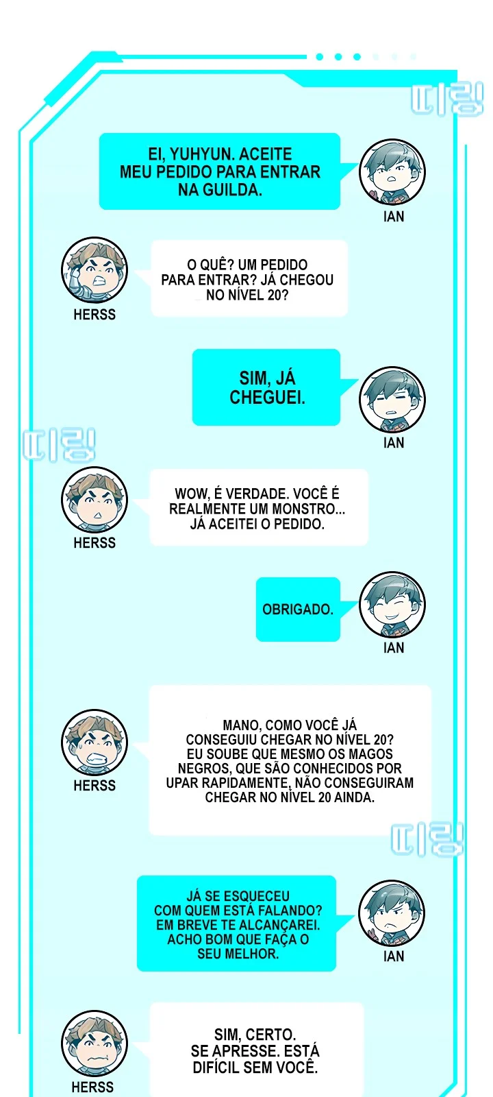 Página do Capítulo 07