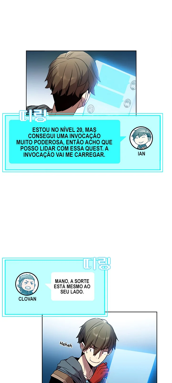 Página do Capítulo 07