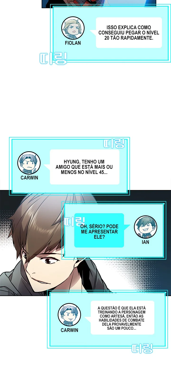 Página do Capítulo 07