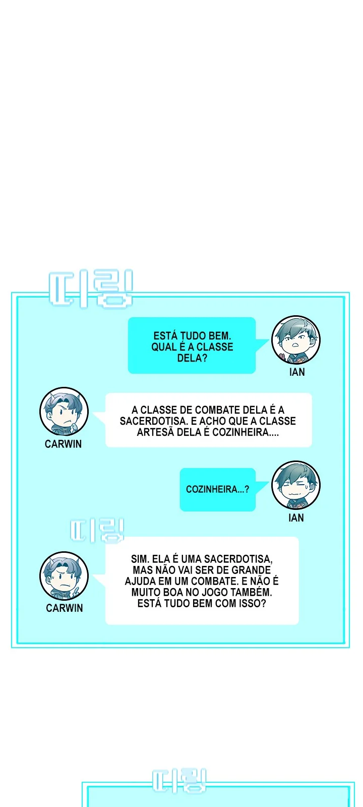 Página do Capítulo 07