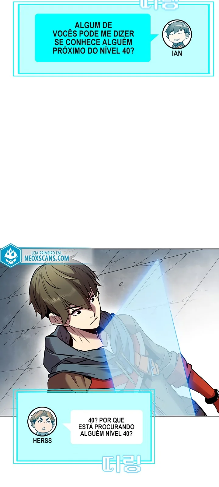 Página do Capítulo 07