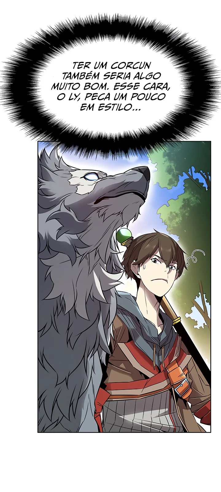 Página do Capítulo 07