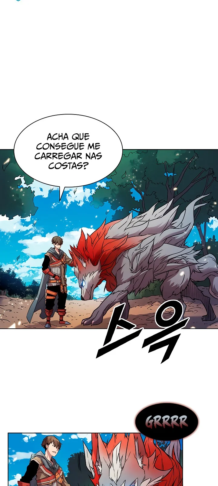 Página do Capítulo 08