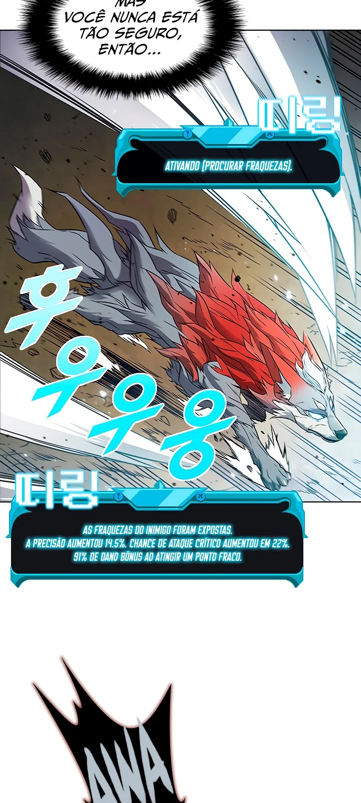 Página do Capítulo 08