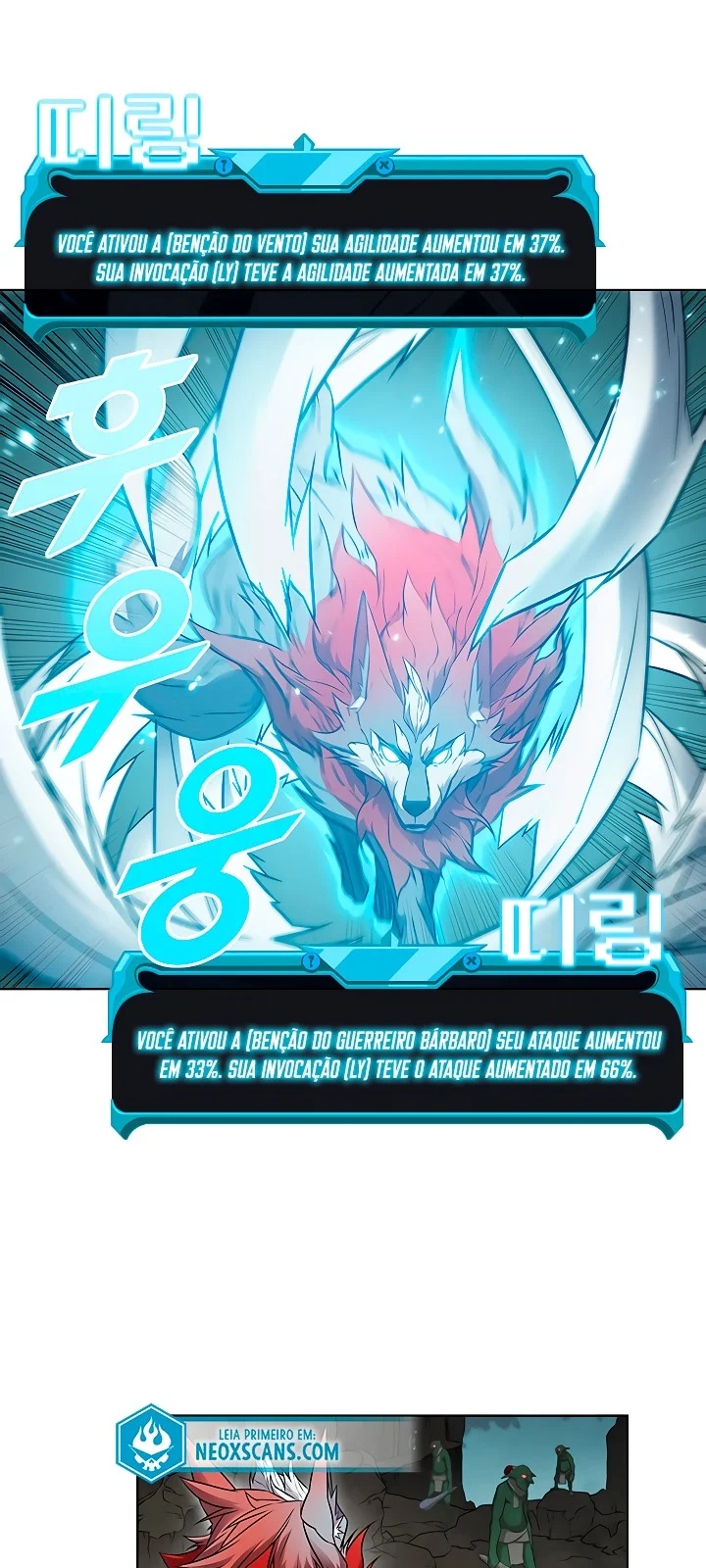 Página do Capítulo 08