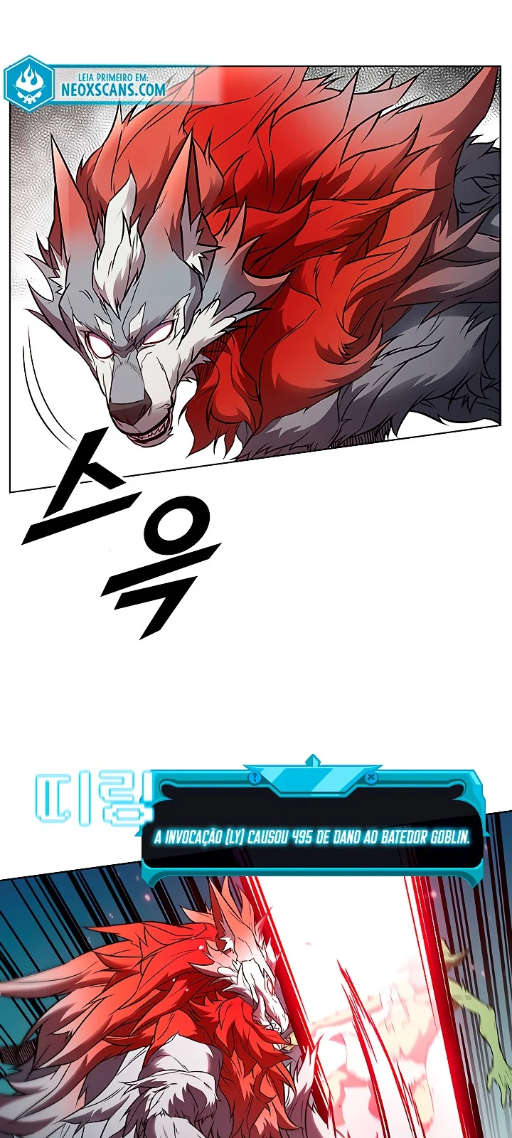 Página do Capítulo 08