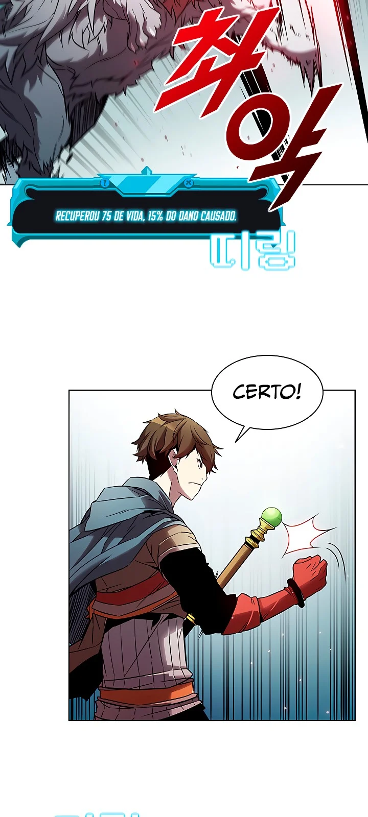 Página do Capítulo 08