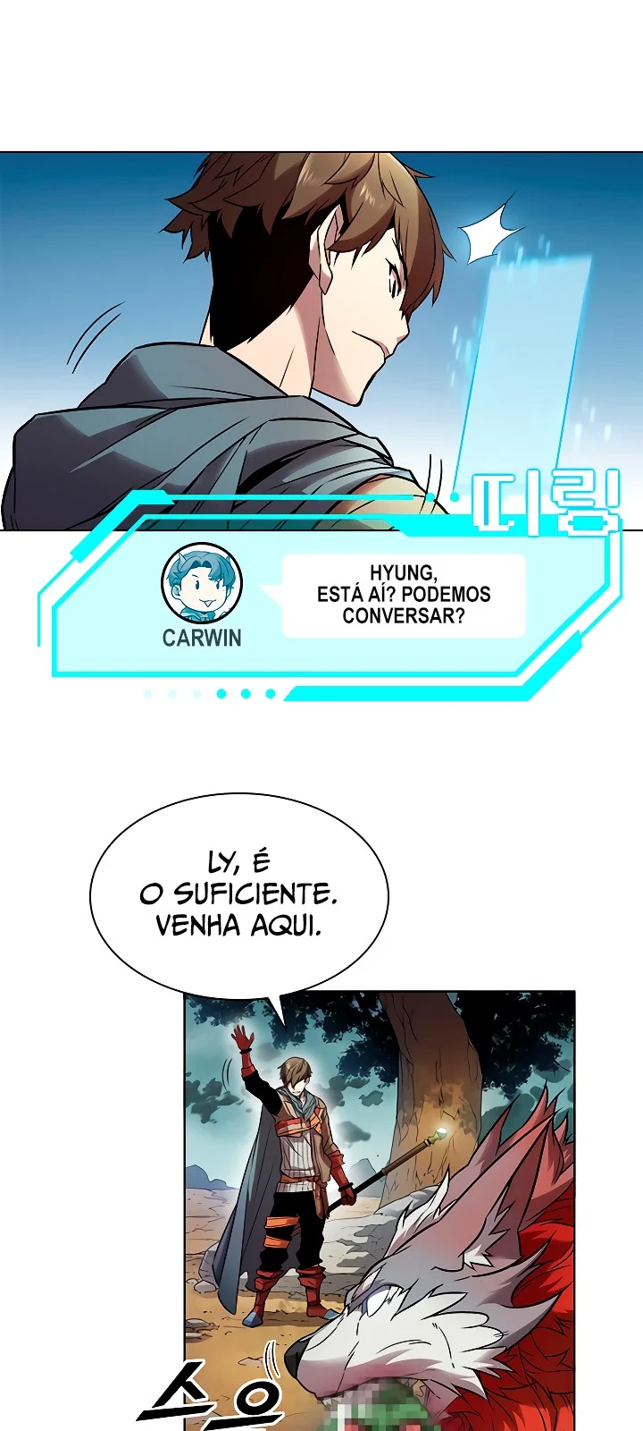 Página do Capítulo 08