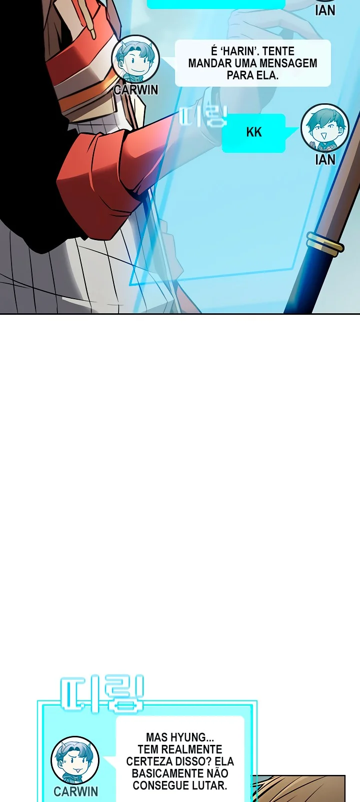 Página do Capítulo 08