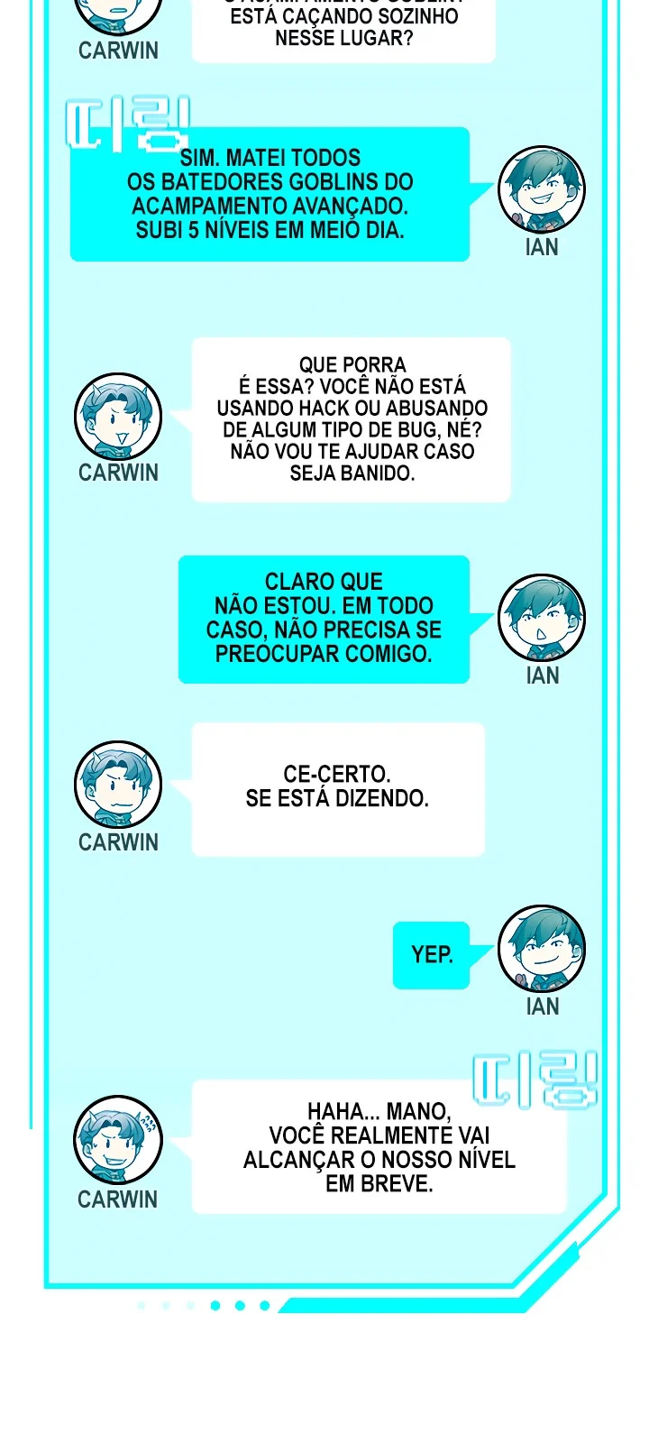 Página do Capítulo 08