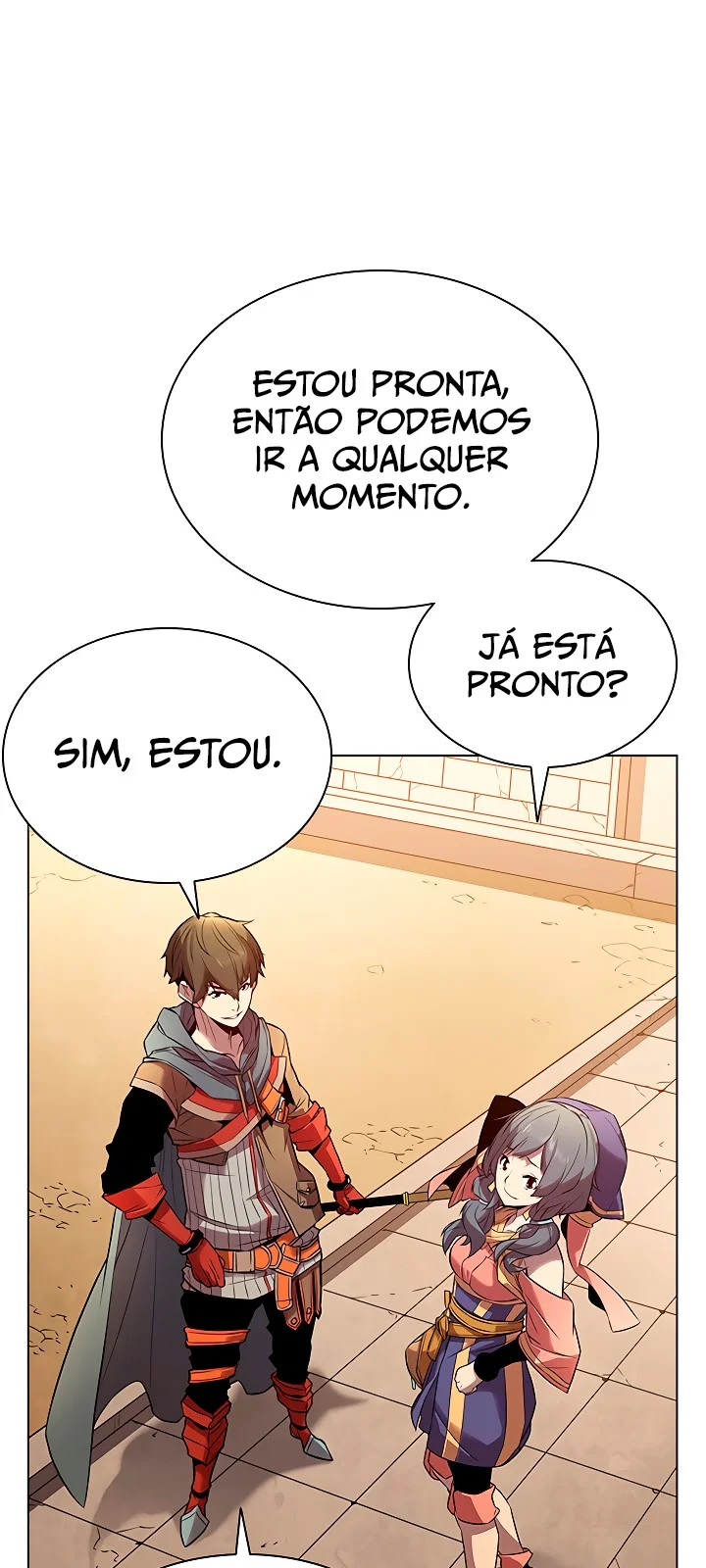 Página do Capítulo 08