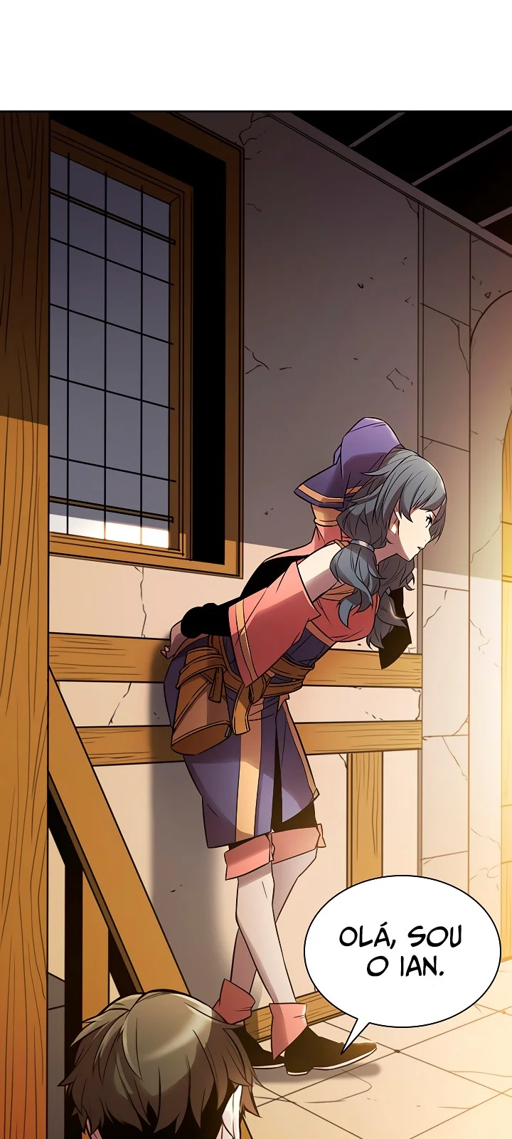 Página do Capítulo 08