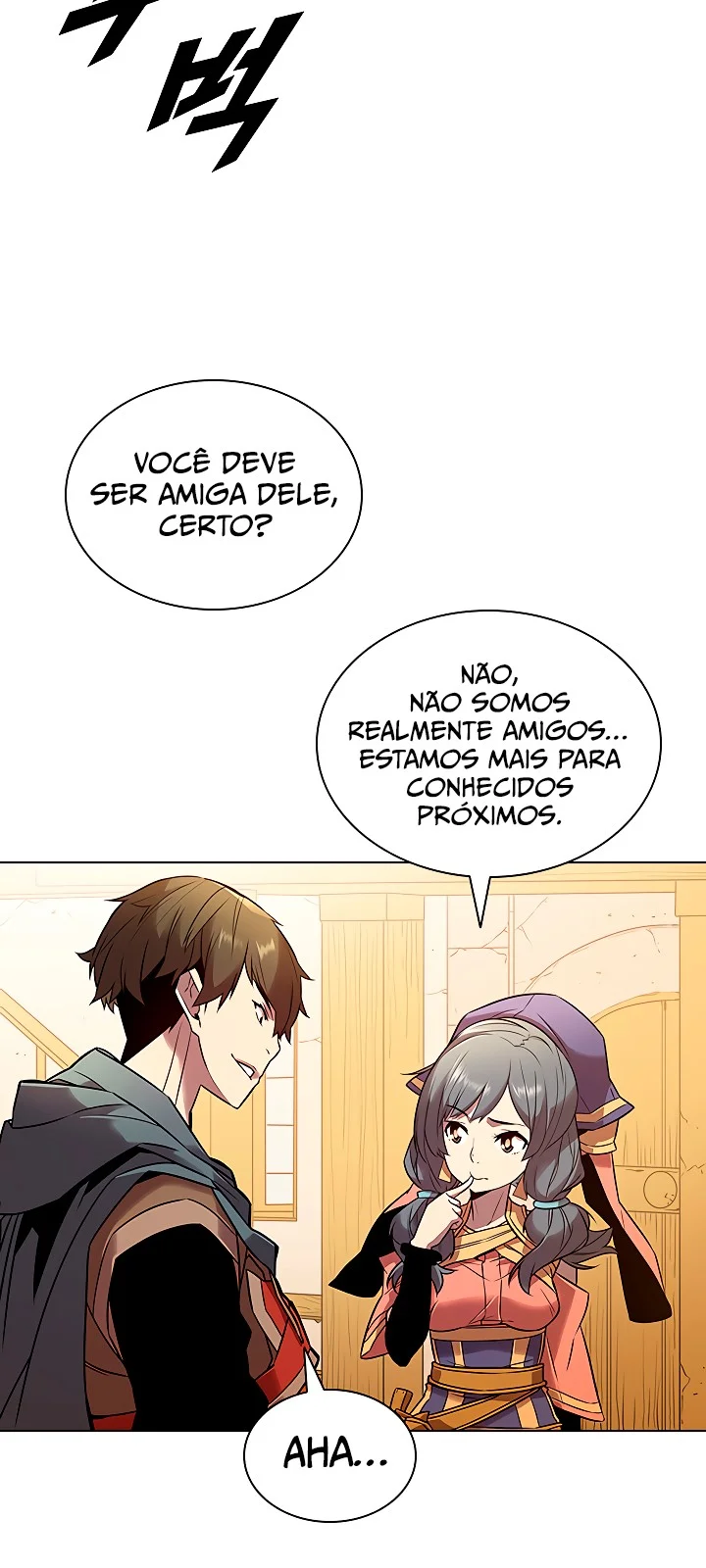 Página do Capítulo 08