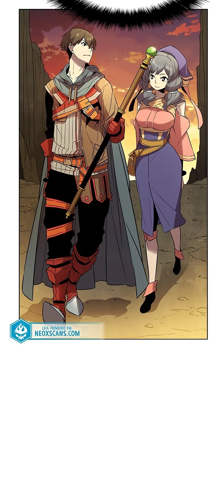 Página do Capítulo 09