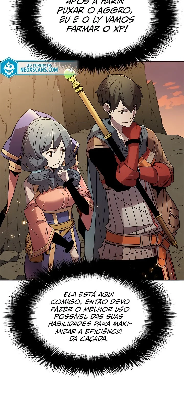 Página do Capítulo 09