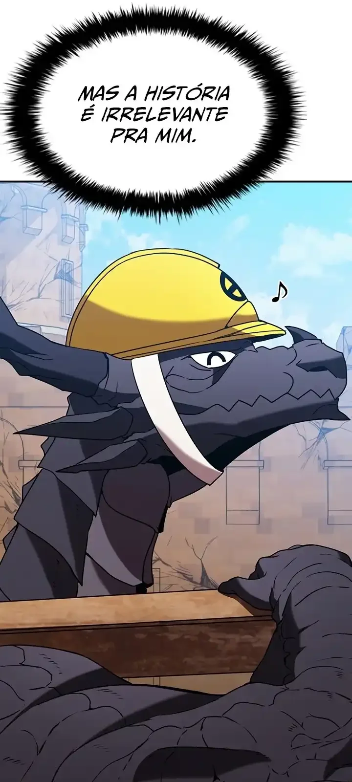 Página do Capítulo 104