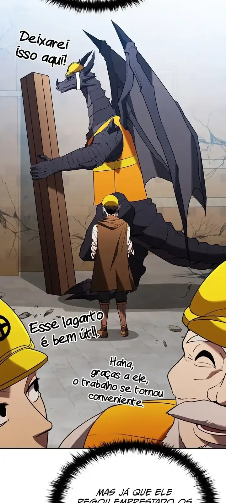 Página do Capítulo 104