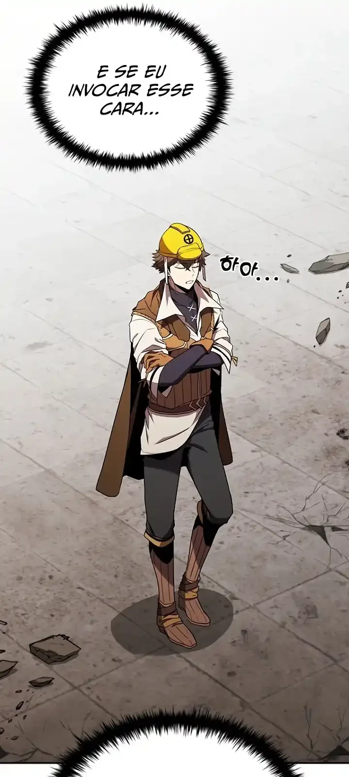 Página do Capítulo 104