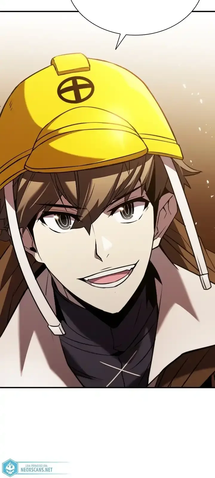 Página do Capítulo 104