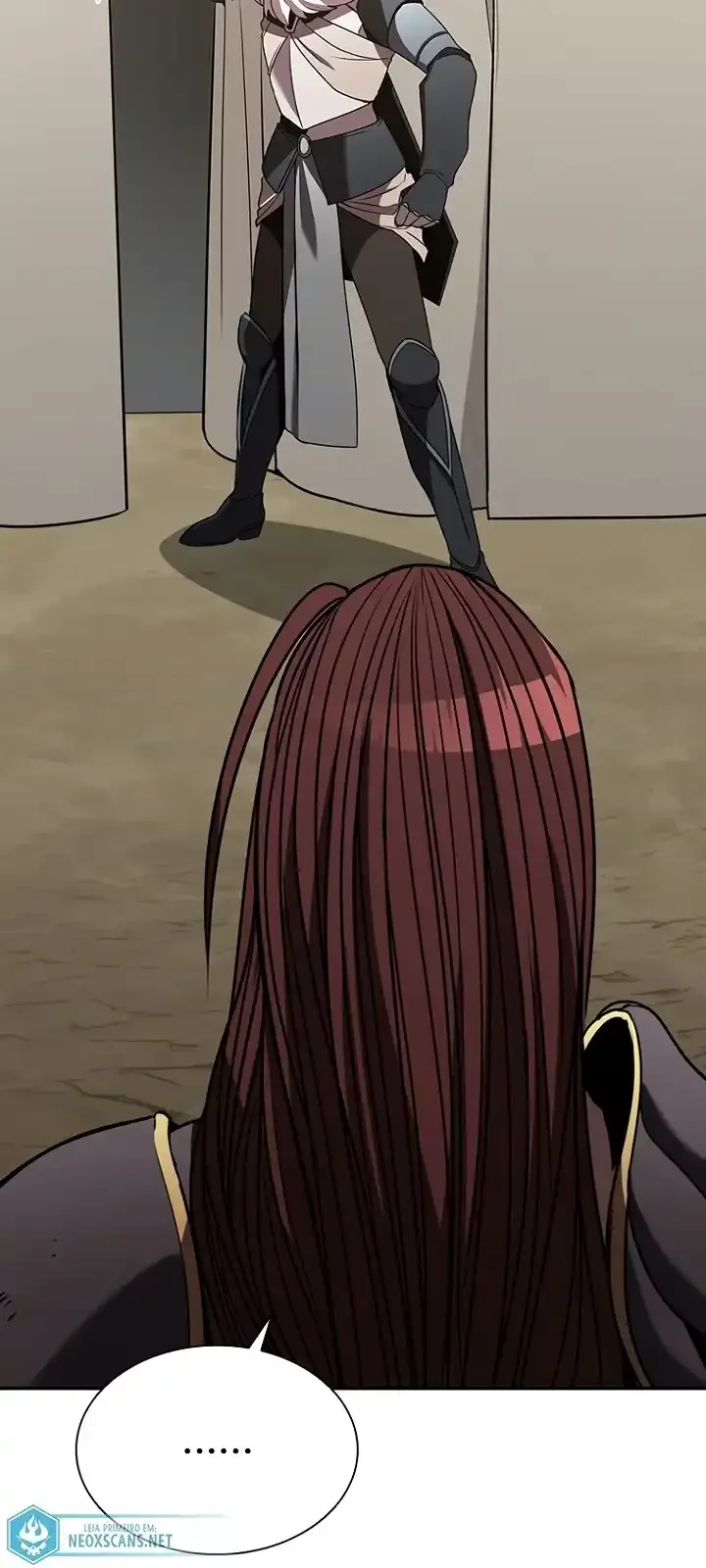 Página do Capítulo 104