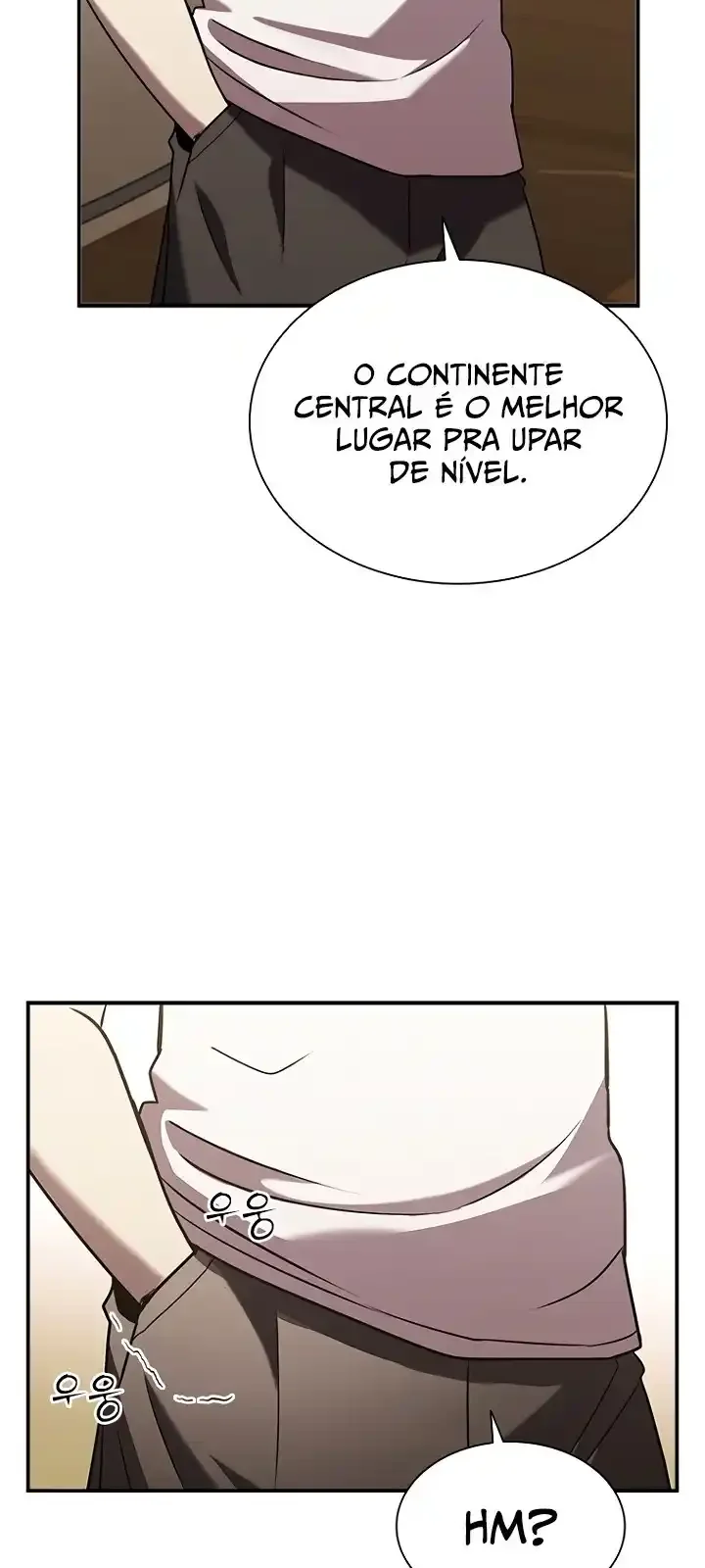 Página do Capítulo 104