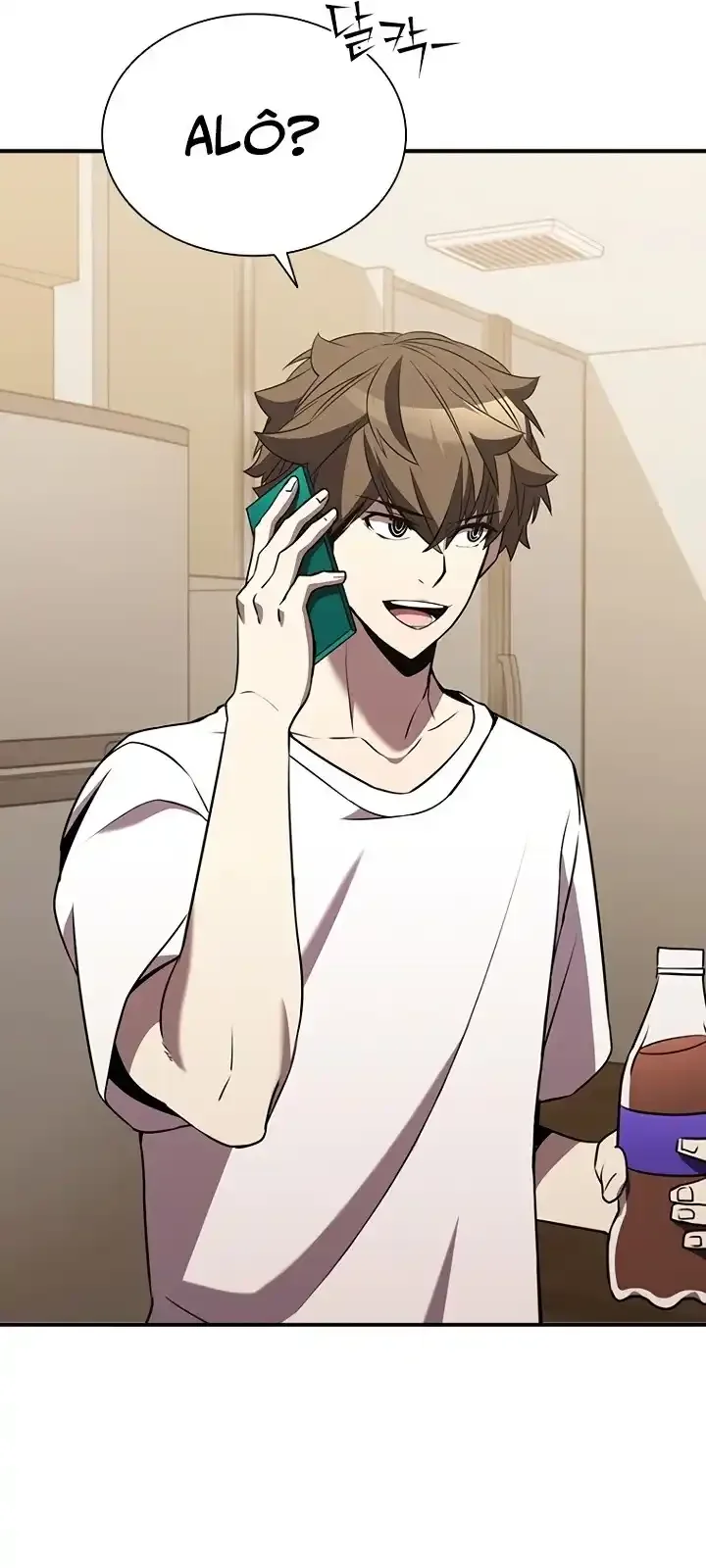 Página do Capítulo 104