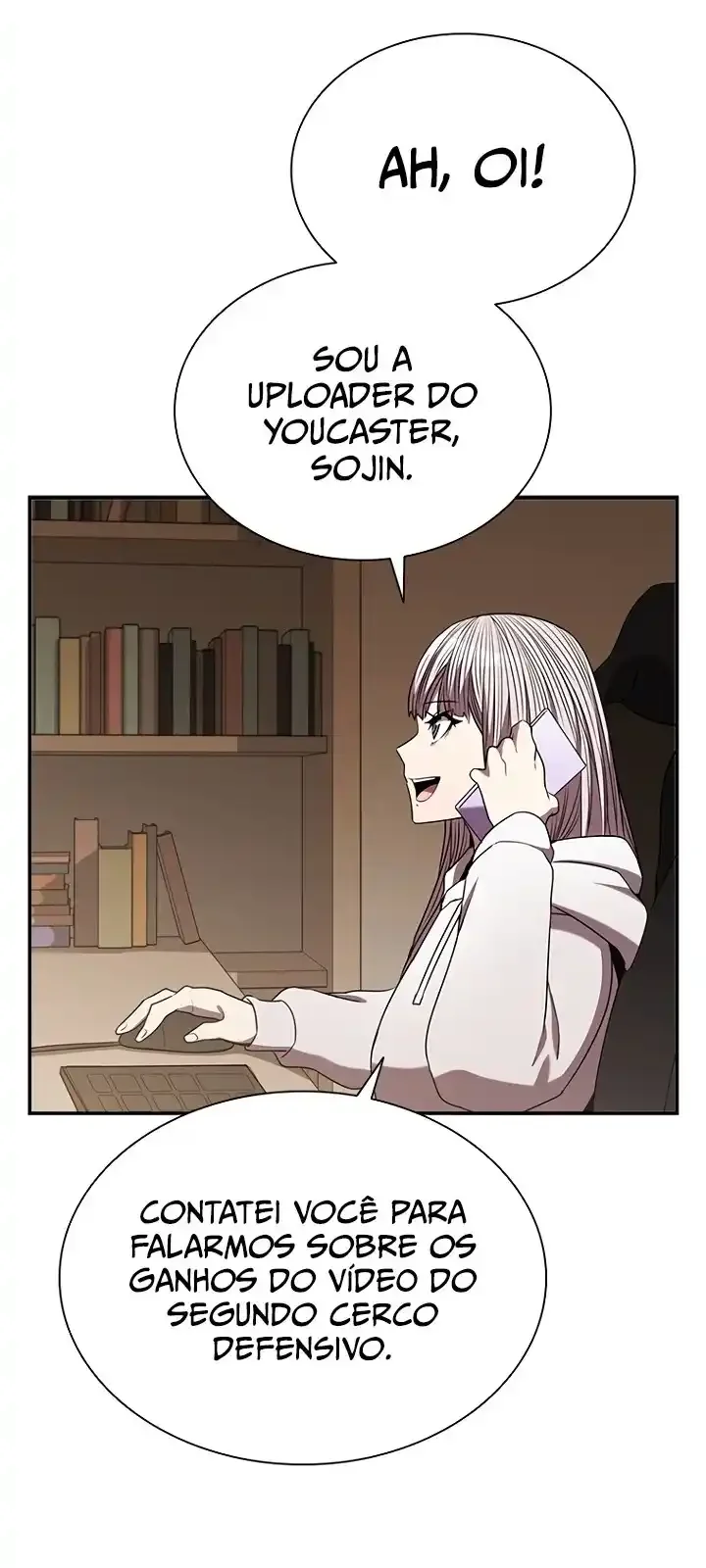 Página do Capítulo 104