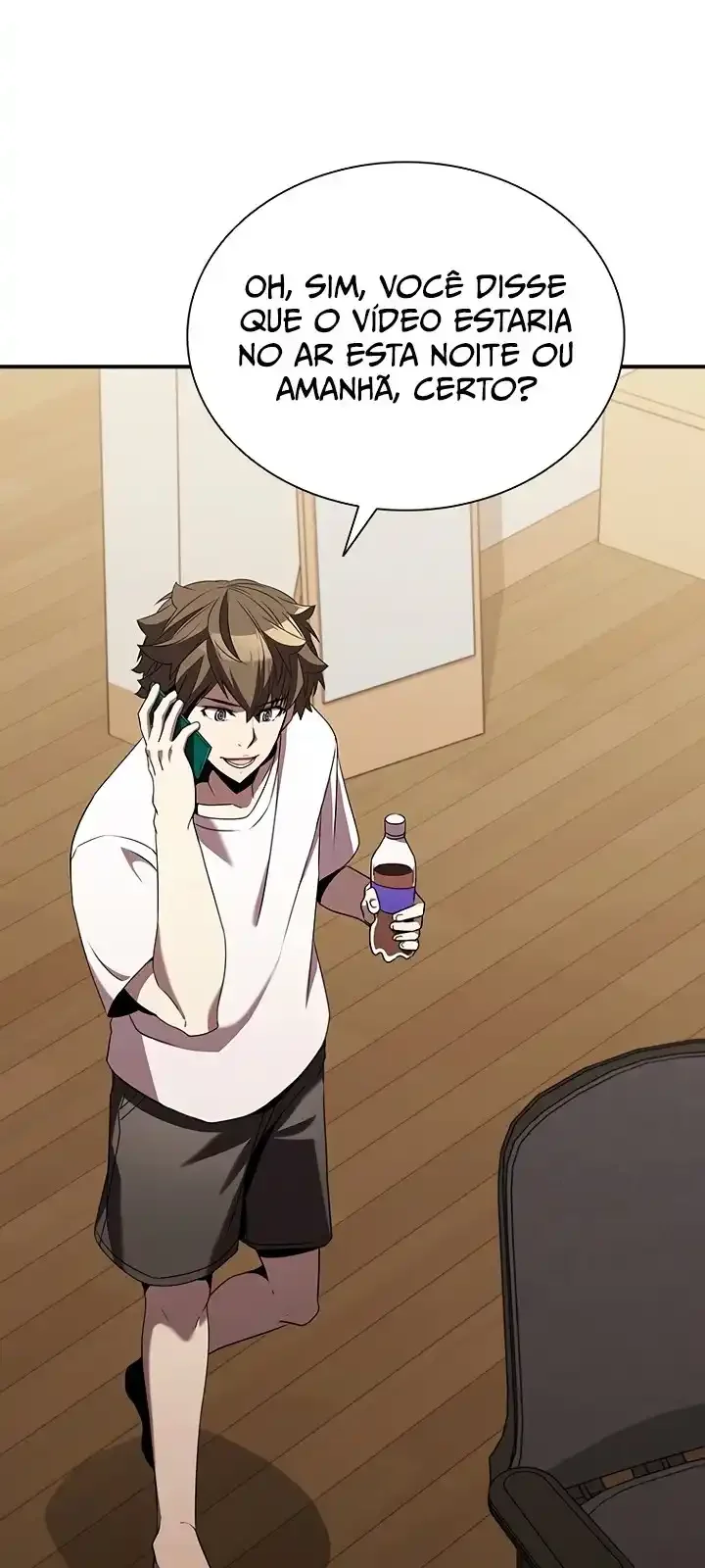 Página do Capítulo 104