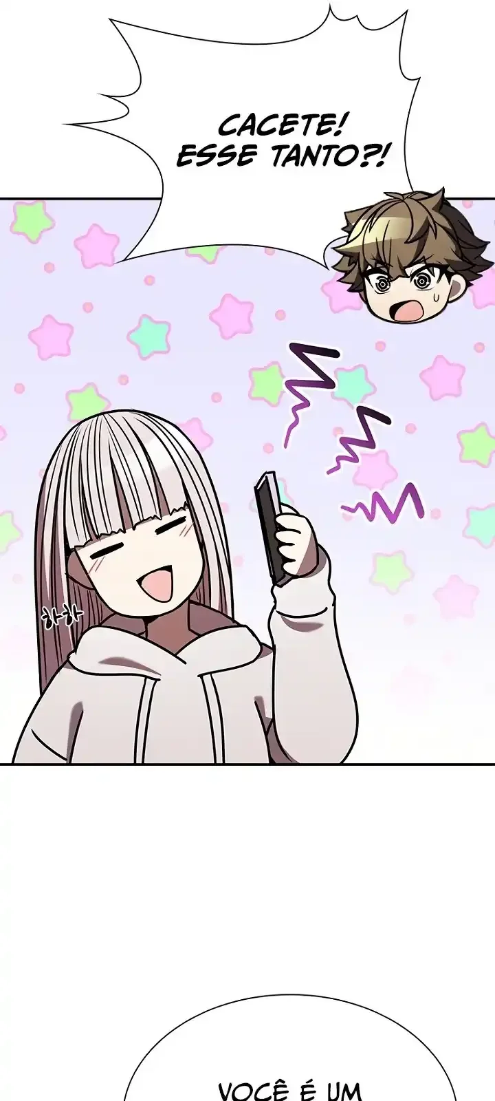 Página do Capítulo 104