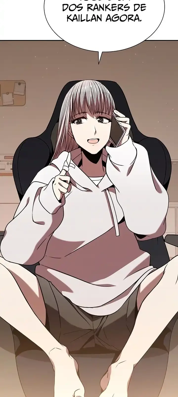 Página do Capítulo 104