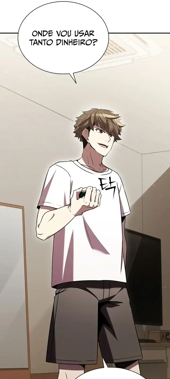 Página do Capítulo 104